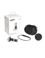 Micrófono Profesional Alámbrico Shure MV88/A