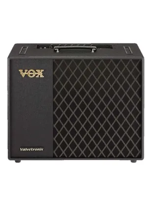 Amplificador para Guitarra VOX VT100X de 110 V