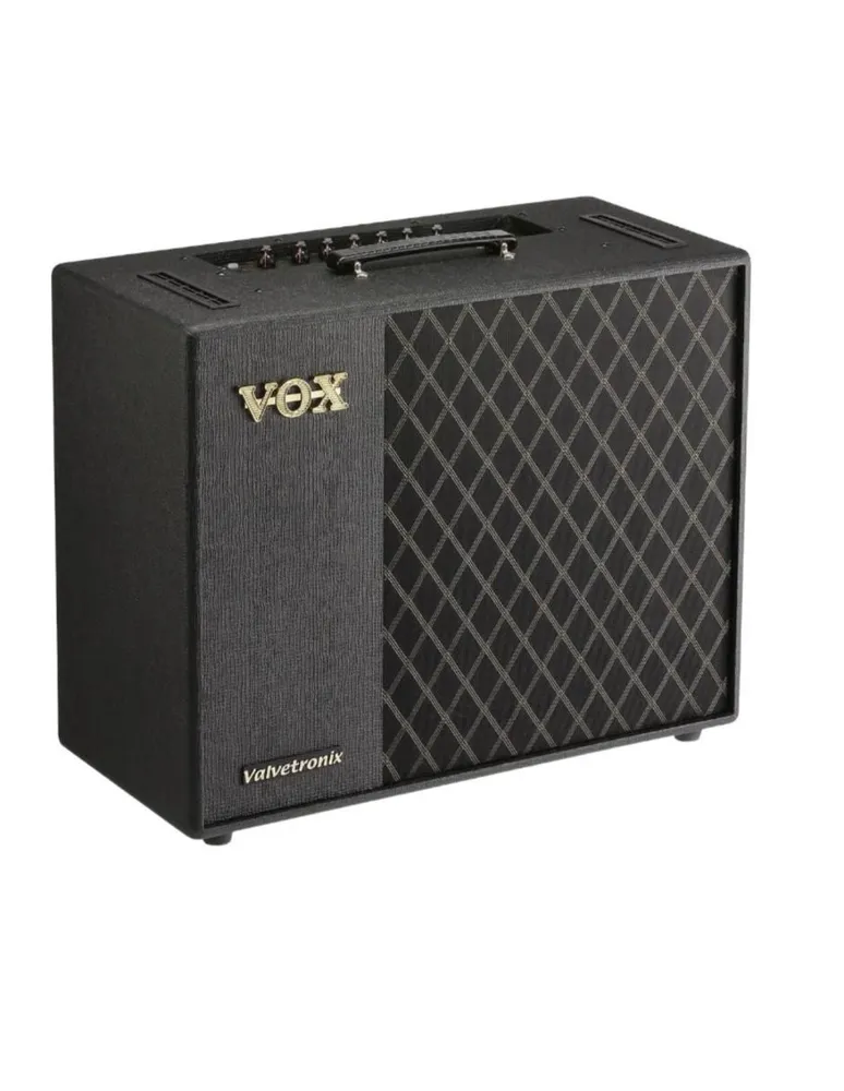 Amplificador para Guitarra VOX VT100X de 110 V