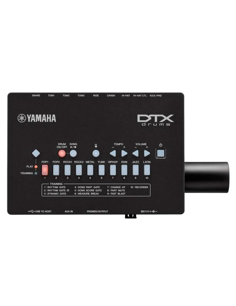 Batería eléctrica Yamaha