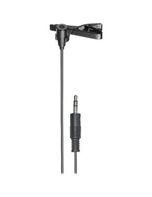 Micrófono Profesional Alámbrico Audio Technica ATR3350XIS