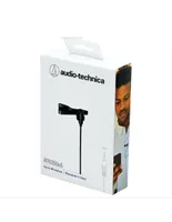 Micrófono Profesional Alámbrico Audio Technica ATR3350XIS