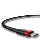 Cable USB C Baseus de 2 m