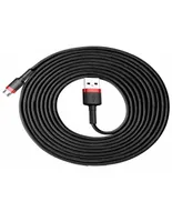 Cable Micro USB Baseus a USB Mini A de 2 m