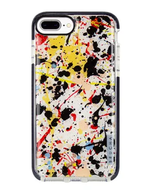 Funda para iPhone 7/8 Plus Brucha Pollock