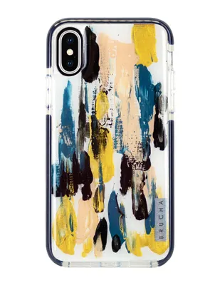 Funda para iPhone X/XS Brucha Chita