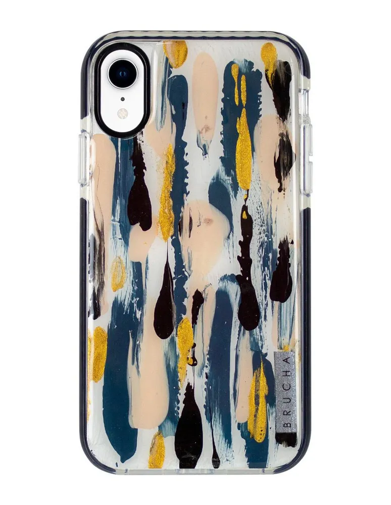 Funda para iPhone XR Brucha Chita