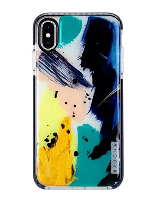 Funda para iPhone X Max Montana