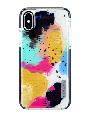 Funda para iPhone X/XS Maca