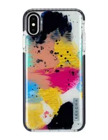 Funda para iPhone X Max Maca