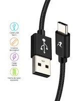 Adaptador de corriente Redlemon tipo C 3.0 compatible con Smartphone, Tablet, Nintendo Switch