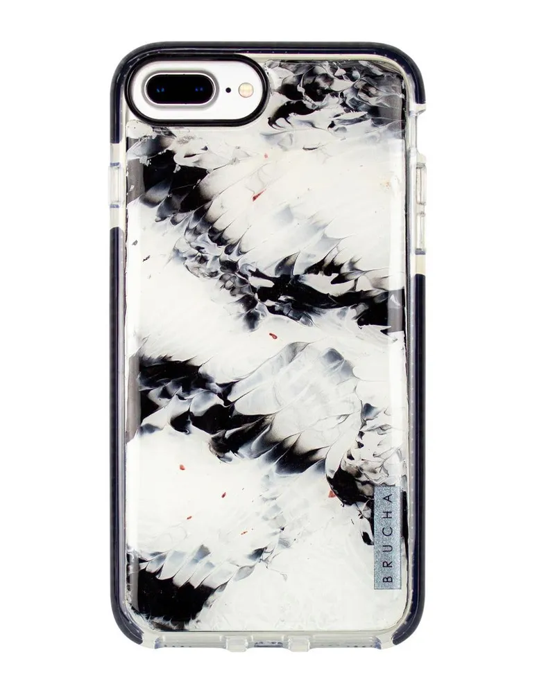 Funda iPhone 7/8 Plus Marble