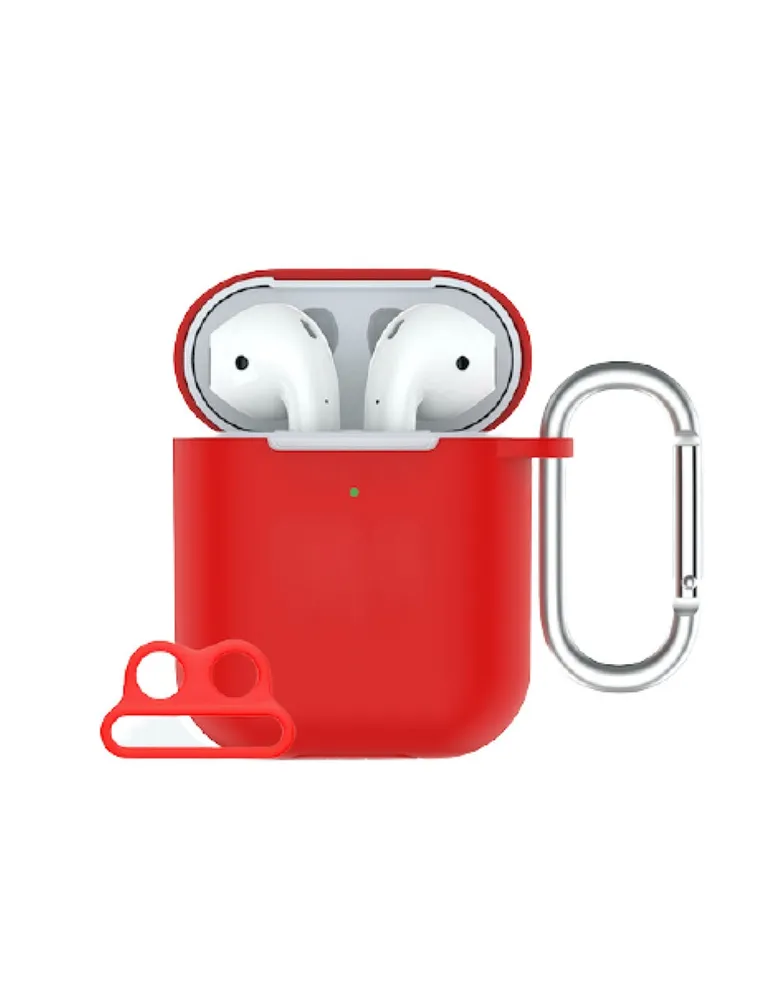 Funda AirPods Pro de silicón