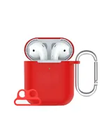 Funda AirPods Pro de silicón