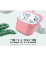 Funda AirPods Pro de silicón