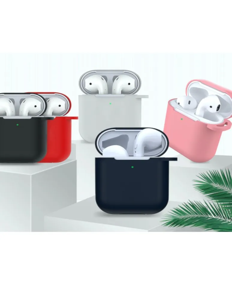 Funda AirPods Pro de silicón