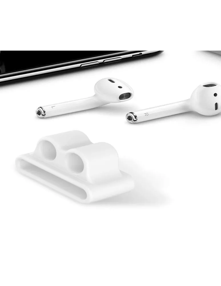 Funda AirPods Pro de silicón