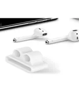 Funda AirPods Pro de silicón