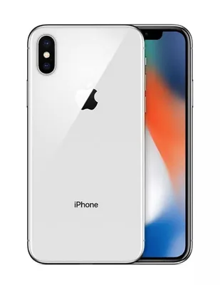 Apple iPhone X 5.8 pulgadas OLED Desbloqueado