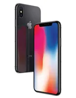 Apple iPhone X 5.8 pulgadas OLED Desbloqueado reacondicionado