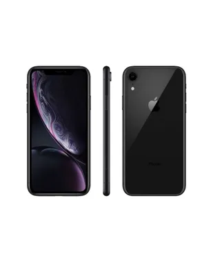 Apple iPhone XR 6.1 pulgadas Retina Desbloqueado reacondicionado