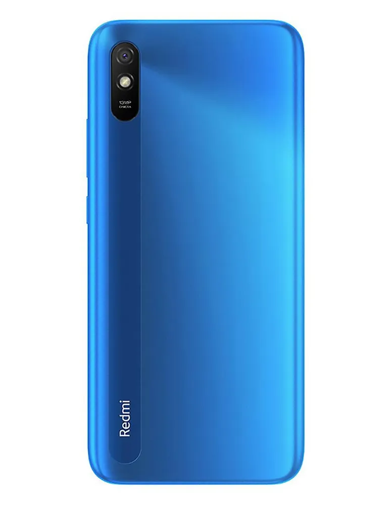 Xiaomi Redmi 9A 6.5 Pulg 32 GB Verde Desbloqueado