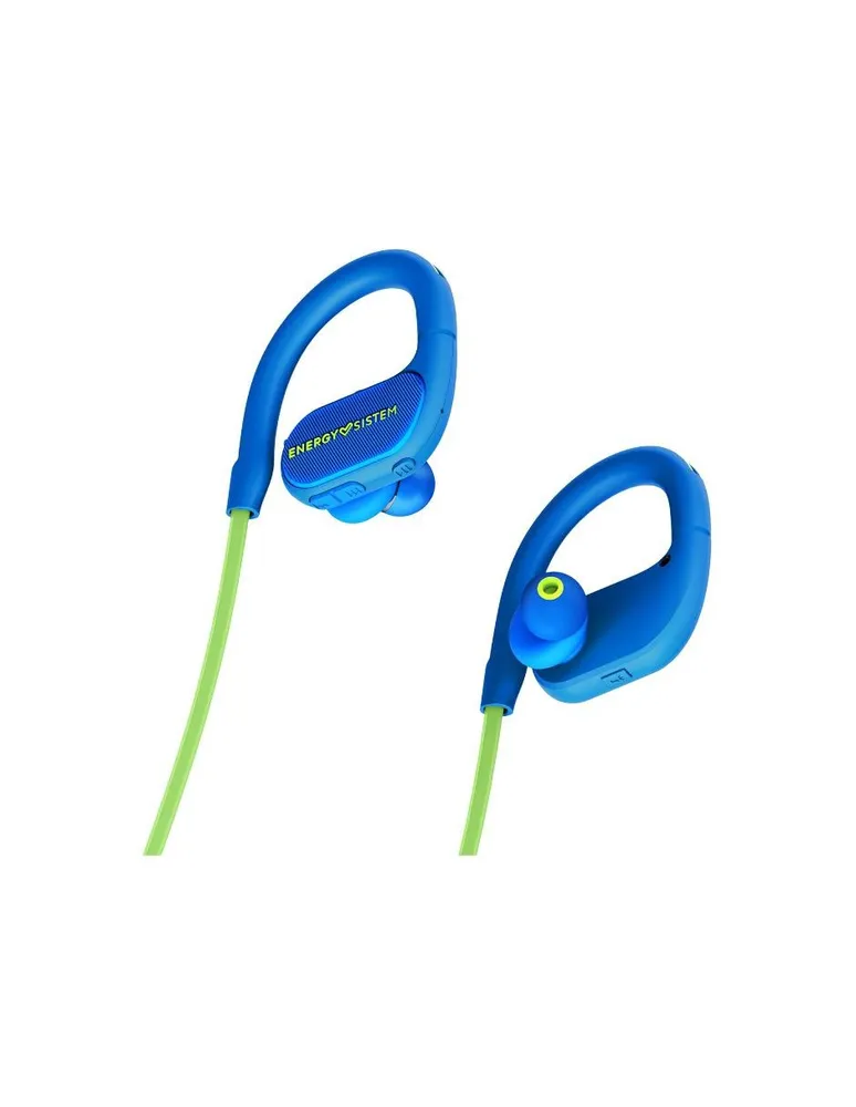 Audífono In Ear Energy sistem Inalámbrico Earphones BT Running 2