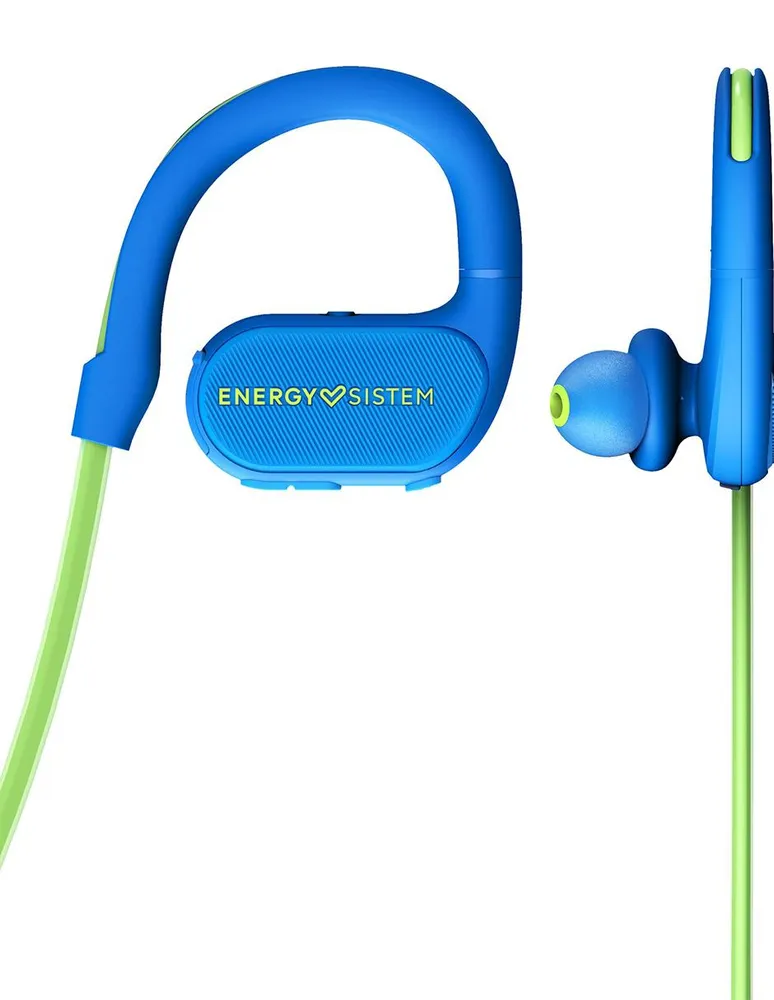 Audífono In Ear Energy sistem Inalámbrico Earphones BT Running 2