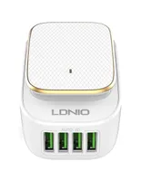 Adaptador USB Ldnio