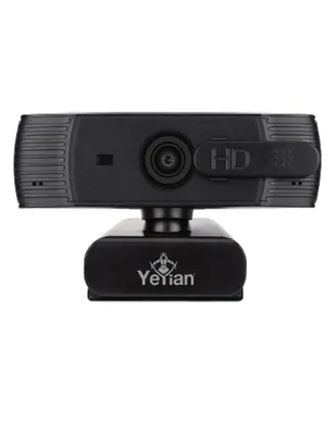 Cámara Web Yeyian WIDOK 1080p Micrófono Stream Webcam USB YAW-041602