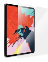 Mica para iPad 12.9 2018, 2020 Devia Cristal Templado