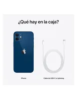 Apple iPhone 12 6.1 pulgadas Super retina XDR Desbloqueado