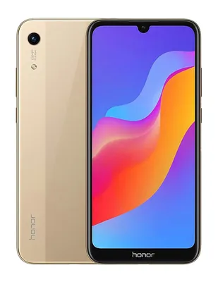 Honor 8A LCD 6.1 pulgadas Desbloqueado