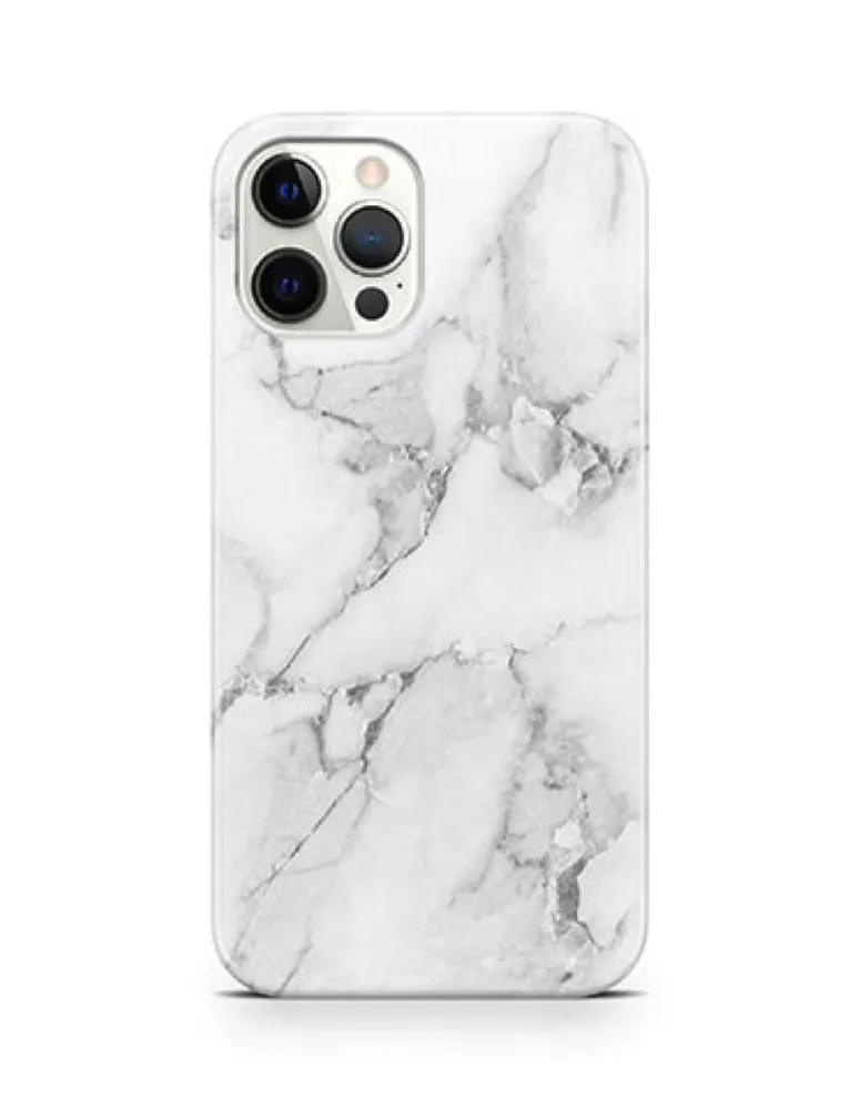 Funda para iPhone 12 Pro Max Recover Mármol