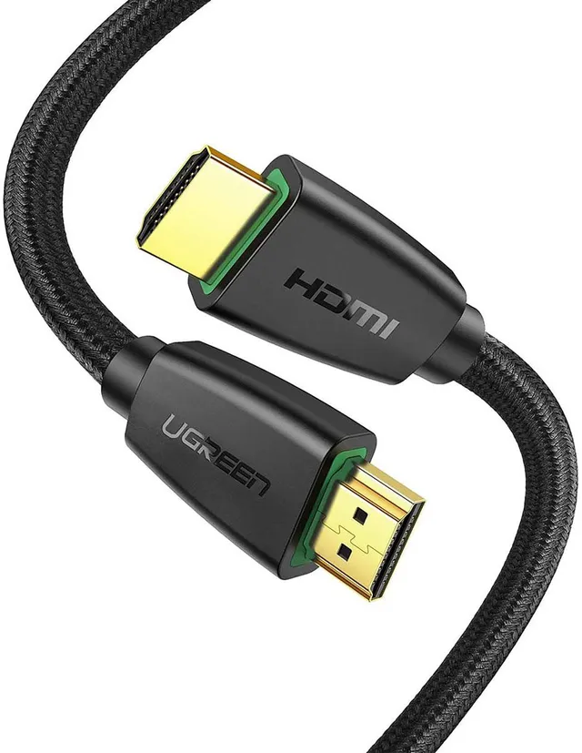 Cable HDMI de 10 metros Vorago CAB-206