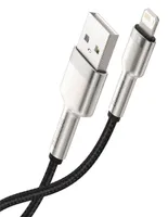 Cable Lightning Baseus a USB A de 2 m