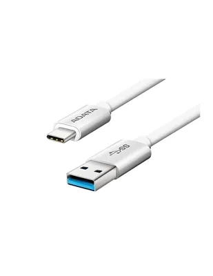 Cable USB A Adata a USB C de 1 m