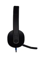 Audífonos Logitech 981-000510 Alámbricos