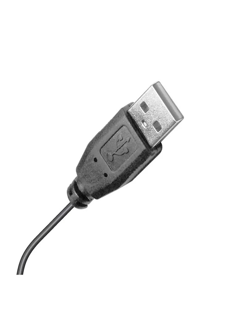 Cable USB A Greenleaf a Micro USB de 50 cm