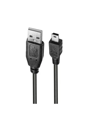 Cable USB A Greenleaf a Micro USB de 1.8 m