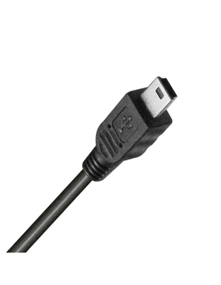 Cable USB A Greenleaf a Micro USB de 1.8 m