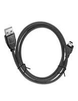Cable USB A Greenleaf a Micro USB de 1.8 m