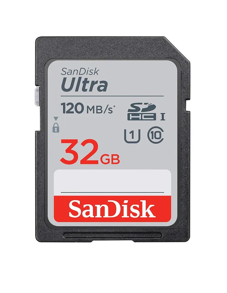 Tarjeta de Memoria 128GB Sandisk Extreme Compactflash SDCFXSB-128G-G46