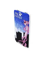 Batería Externa Portátil 5000mAh Pantera Rosa 2 USB 5V/1A y 5V/2.1A VG-PB-S-PK