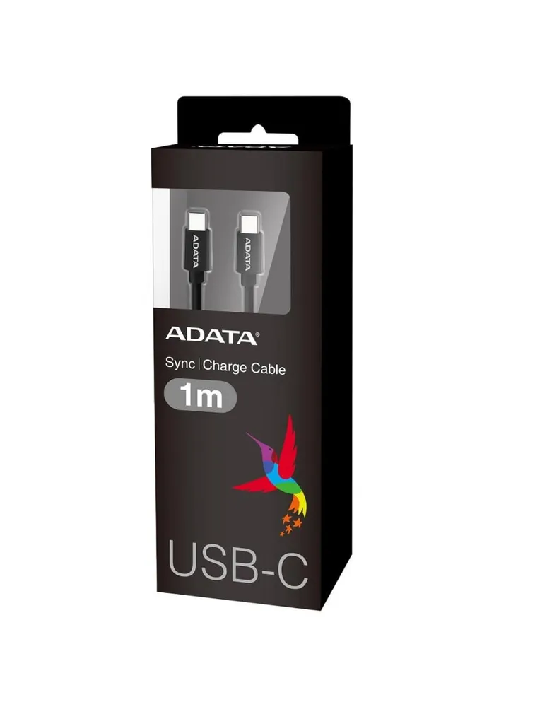 Cable USB C Adata de 1 m