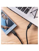 Cable USB C Adata de 1 m