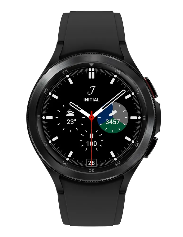 Smartwatch Samsung Watch 4 46 mm para hombre