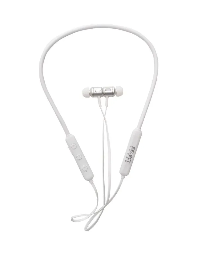 SELECT SOUND Audífonos On-Ear Select Sound BTH030 Inalámbricos
