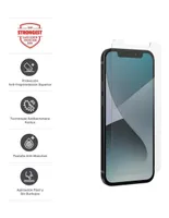 Mica Protectora para iPhone 12 Mini Invisibleshield Glass Elite+ Zagg