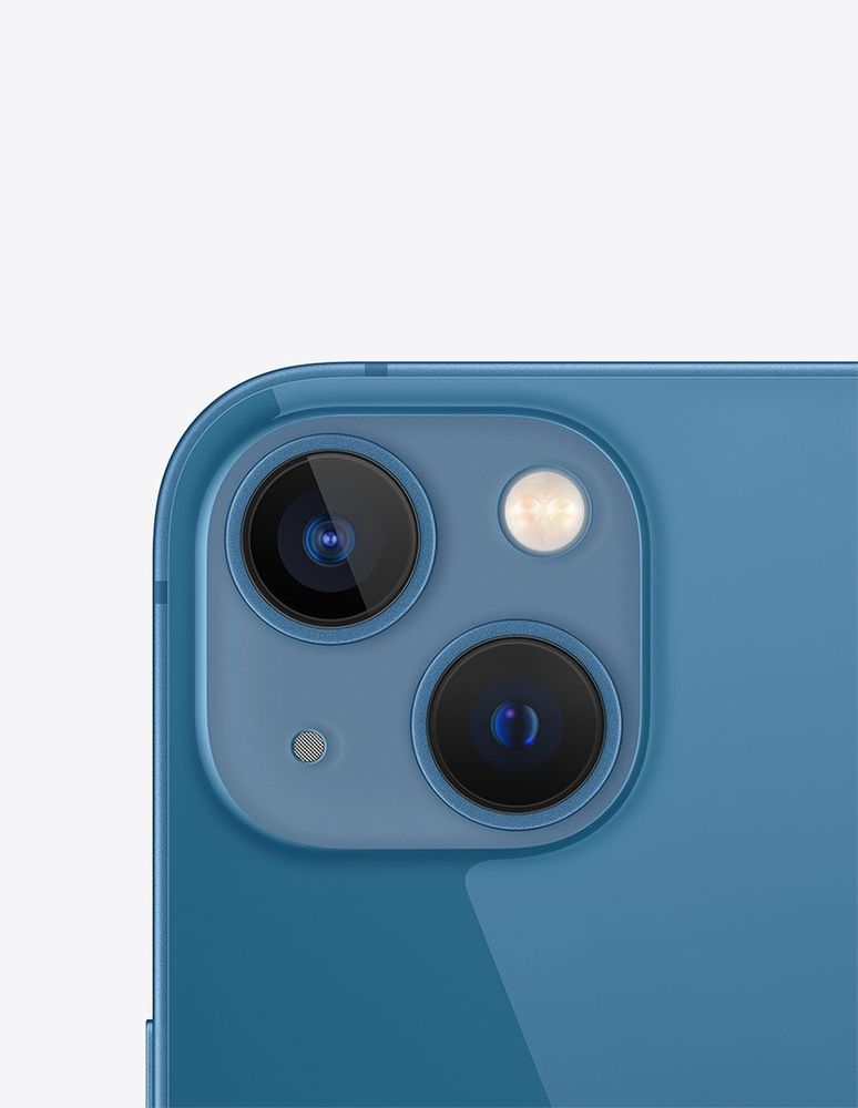  Apple iPhone 13 Pro. 256GB, azul sierra. Desbloqueado